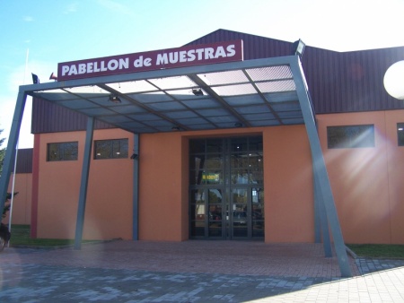 Pabellón Ferial