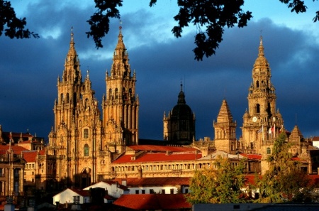 Santiago de Compostela