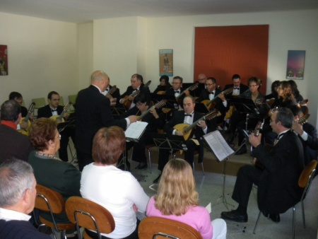 Orquesta Sotomayor