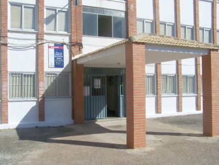 Centro de Adultos