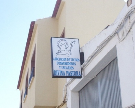 Asociación Vecinos Divina Pastora