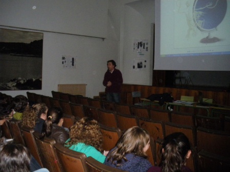 Jornadas de Astronomía