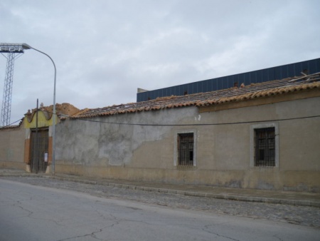 Bodega Álvarez