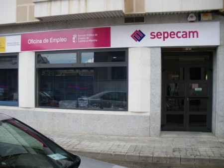 Oficina Sepecam