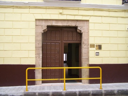 Casa de Cultura