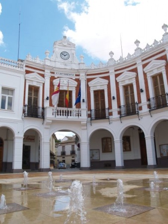 Ayuntamiento