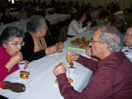 Jornada de Mayores