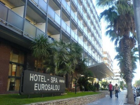 Hotel Salou