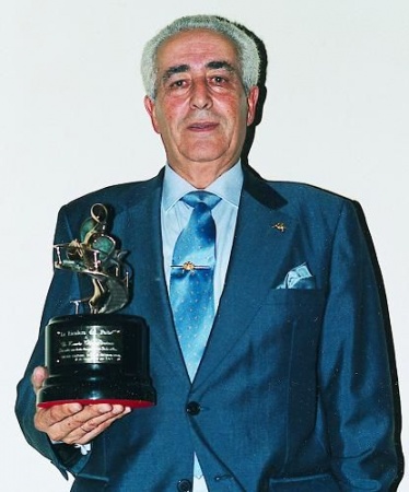 Ramón Vila