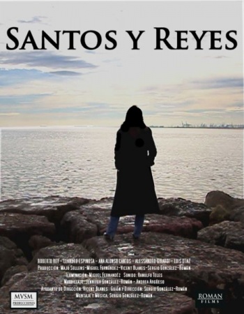 Santos y Reyes