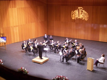 Orquesta Sotomayor