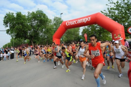 Carrera Popular