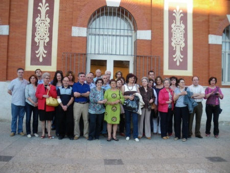 Exposición Pintura en el Gran Teatro