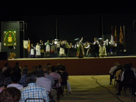 Festival de Folklore