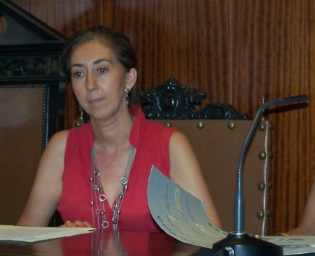 Rebeca Sánchez-Maroto