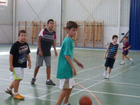 Multideporte