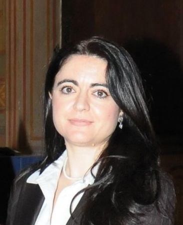 María Jesús Ruiz