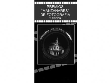 Premios Manzanares de Fotografía