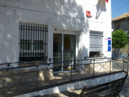 Centro de Mayores