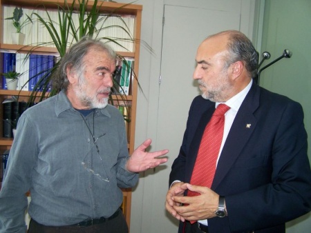 López Manzanara y Giraldo