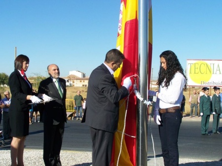 Izado Bandera