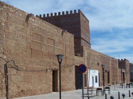 Las jornadas se celebran en el Castillo