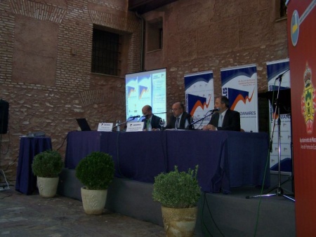 I Jornadas Empresariales