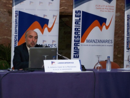 I Jornadas Empresariales