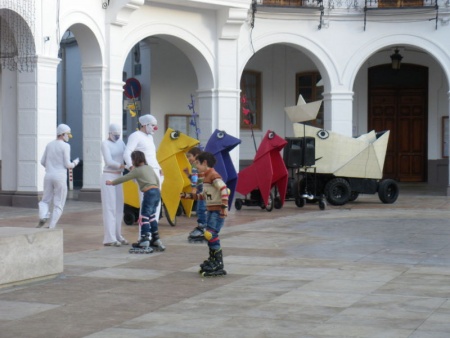 Naribol Jornadas del Vino