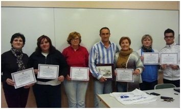 EFA curso