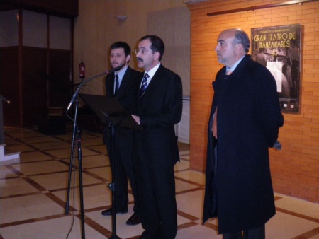 Exposición Gran Teatro