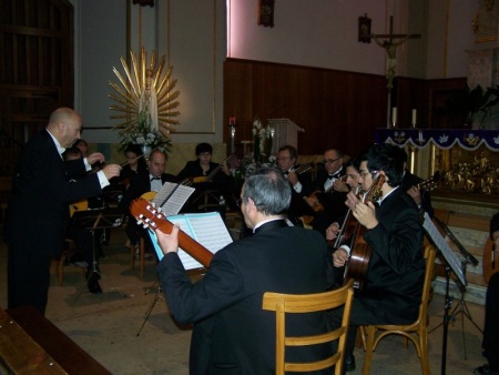 Orquesta Sotomayor