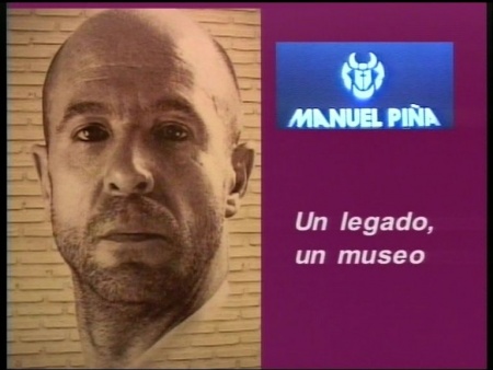 Manuel Piña