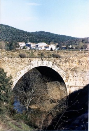 Paraje de Venta de Cárdenas