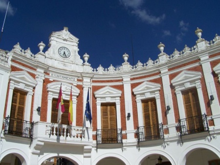 Ayuntamiento de Manzanares