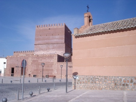 Ermita de San Blas