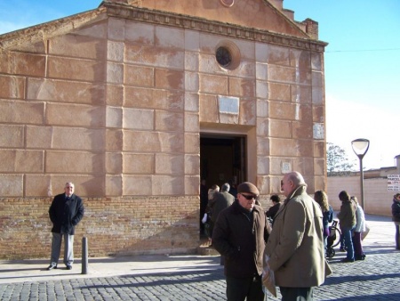 Ermita de San Blas