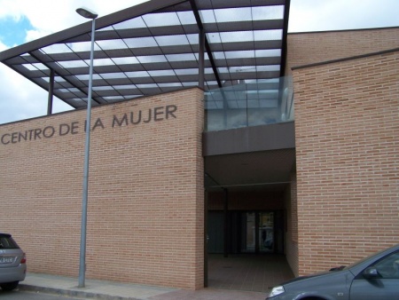 El Centro de la Mujer