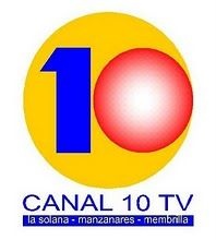 Canal 10