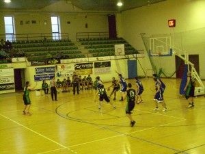 Baloncesto