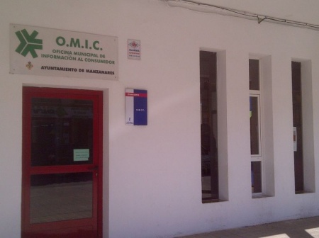 Oficina OMIC Manzanares