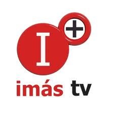 Logo Imás Tv