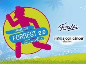 Carrera Forrest