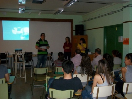 Emprende 2012