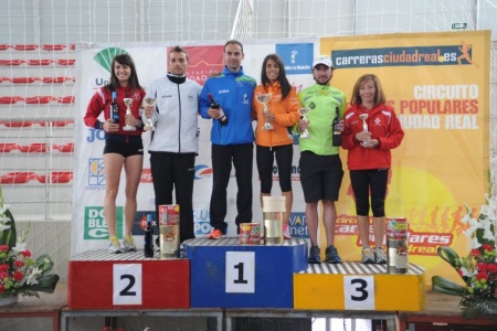 Podium