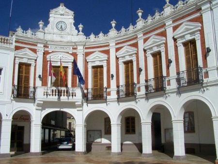 Actualidad municipal