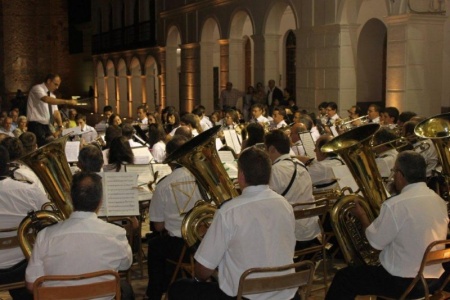 Banda de música