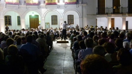 Banda de música