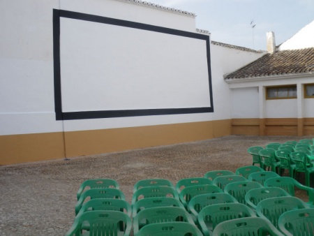 Cine de verano