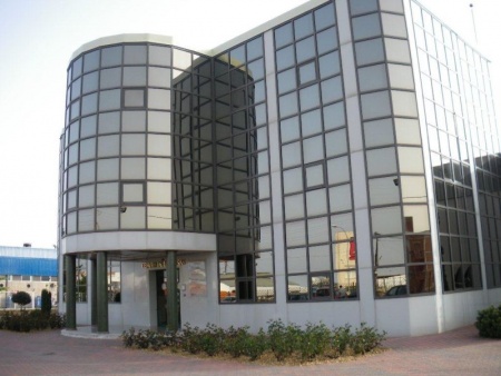 Centro de Empresas